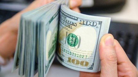 Dollar bugün neçəyə olacaq? - Mərkəzi Bank