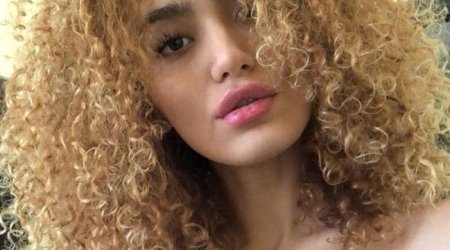 Azərbaycanlı model bakirəliyini yüz minə satışa çıxardı - VİDEO