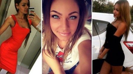 Direktor müəllimi çox cazibədar olduğu üçün işdən qovdu - FOTOLAR