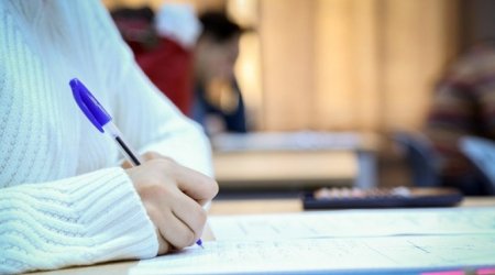 Abituriyentlərə ŞAD XƏBƏR  