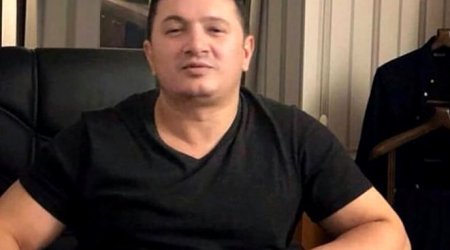 “Lotu Quli” ilə bağlı yeni XƏBƏR 