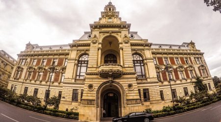 Bu Departamentin mətbuat xidməti ləğv olundu