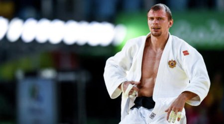 Чемпион мира из Германии попробует отстоять титул в Баку