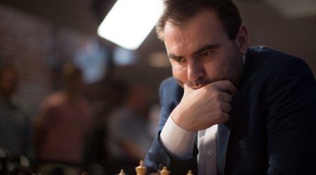 «Шах» упустил лидерство