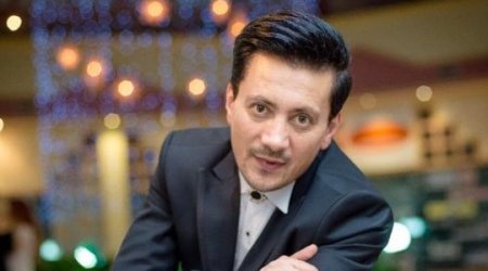 Sərxan Kərəmoğlu 