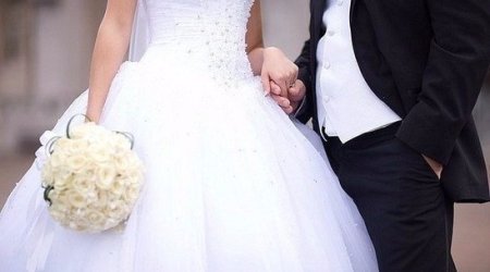 Dünyasını dəyişən şəxslə nikaha girdi – Azərbaycanda şok olay - VİDEO