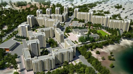 Mənzillərin güzəştli satışına başlanılır