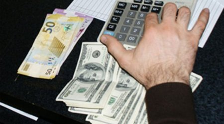 Dollar krediti olanlar üçün vacib xəbər 