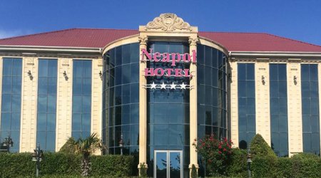 Bakıda otel sahibi həbs olundu