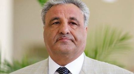 Tağı Əhmədovun ailəsində ağır itki