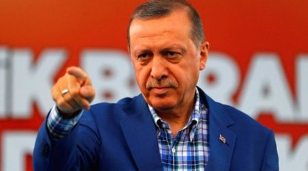 Ərdoğandan Trampı DƏLİ EDƏCƏK HƏMLƏ - Sentyabrın 7-də...