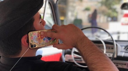 Bakıda 8599 manata qızıldan 