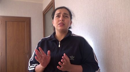 Bakıda keçmiş iş adamı həbs edildi