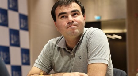 Şəhriyar Məmmədyarovdan yeni açıqlama: “Son 5 ildə yalnız...”