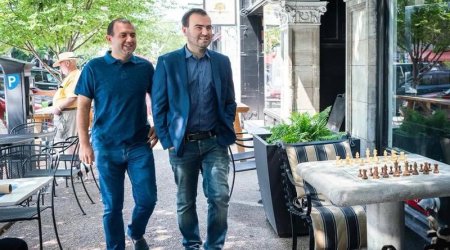 Məmmədyarov SPONSOR YAĞIŞINA tutuldu - 2 bank, 1 şirkət, 1 hotel...