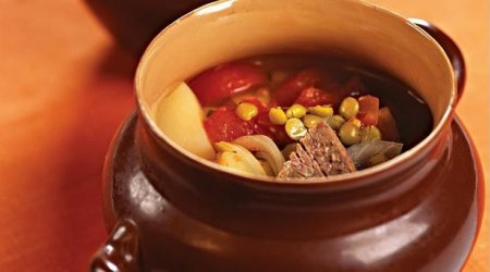 Euronews раскрыл секреты шекинского пити - ВИДЕО