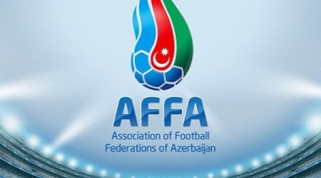 AFFA seçimini etdi - UEFA-ya məktub göndərdi