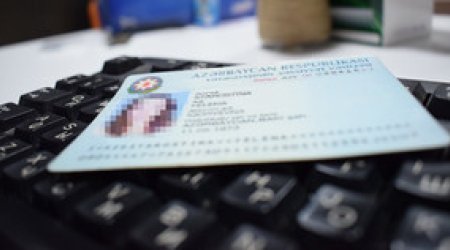 Начинается выдача новых удостоверений личности