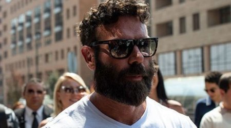 Məşhur amerikalı qumarbaz Qarabağa gəldi - VİDEO 