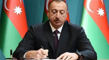 Prezident Elmar Vəliyevi vəzifəsindən azad etdi - SƏRƏNCAM