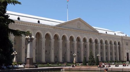Gəncənin yeni icra başçısı kimdir? - DOSYE