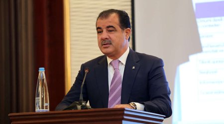 Elmar Vəliyev işdən niyə çıxarıldı - Səbəb