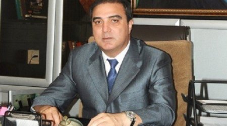 Gəncənin yeni icra başçısı bu nazirin QUDASI İMİŞ - FOTO