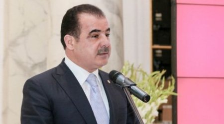 Elmar Vəliyev işdən niyə çıxarıldı? - Səbəb