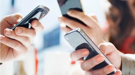 “Azərpoçt”dan mobil telefon istifadəçilərinə XƏBƏRDARLIQ