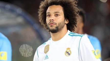 “Yuventus” “Real”ın daha bir futbolçusunu almaq istəyir