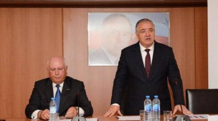 Ağdamın yeni icra başçısı kimdir? – Tərcümeyi-hal