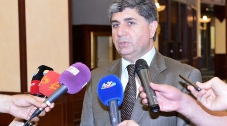 Milli Məclis xüsusi iclasın bəzi detallarını açıqladı