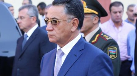 Ramil Usubovdan iki yeni təyinat