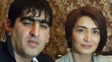 “Qoca”nın arvadı Fədayə Laçından danışdı