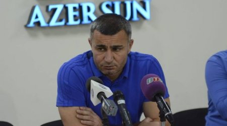 «Рашад Садыхов будет играть»