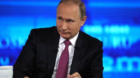 Dünyanın ən nüfuzlu rusiyalıları: Azərbaycanlı da var