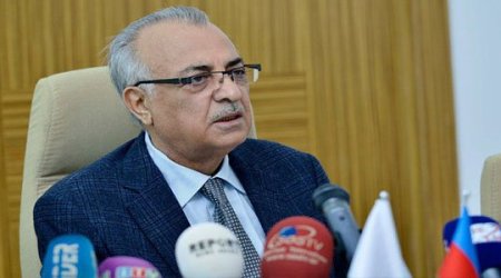 Abdulbari Gözələ yeni vəzifə verildi