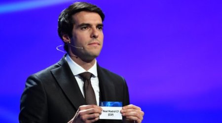 «Реал» против «Ромы», «Юве» против «МЮ»