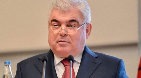 Ziya Məmmədov ölkəni tərk edib? - Qardaşından AÇIQLAMA