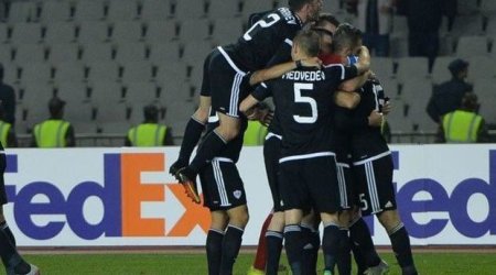 “Qarabağ”ın Avropa Liqasındakı oyunlarının təqvimi bəlli oldu