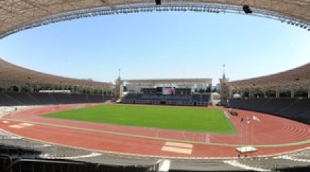 Определены время матчей 