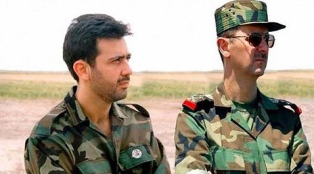 İranı şoka salan hücum: Əsədin qardaşı yaralandı