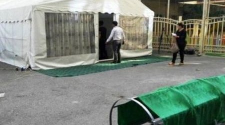 Azərbaycanın tanınmış həkimi qəfil vəfat etdi