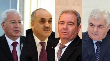 Eks-nazirlər mətbuatdan niyə qaçırlar? - 