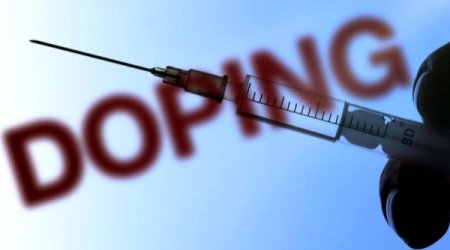 4 idmançıda dopinq tapıldı - Tofiq Heydərov istefa verəcək?