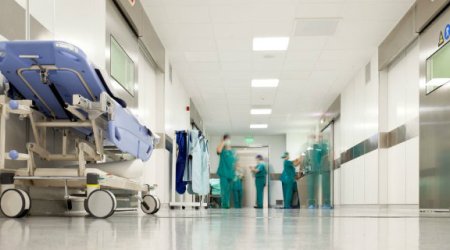 Xalq artistinin səhhəti pisləşdi - SON DURUMU - VİDEO