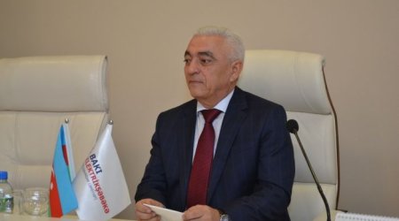 İlham Əliyev Balababa Rzayevə vəzifə verdi