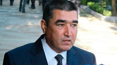 Vəzifəsindən azad edilən Etibar Pirverdiyevə 10 il HƏBS ŞOKU