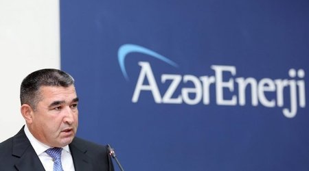 Etibar Pirverdiyevin 