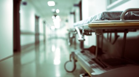 “Terminator”un aktyoru öldü